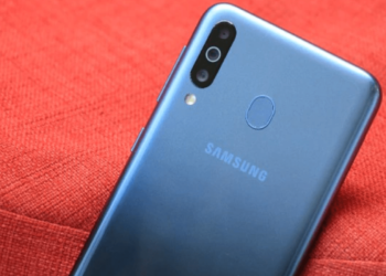 Samsung Galaxy M30s