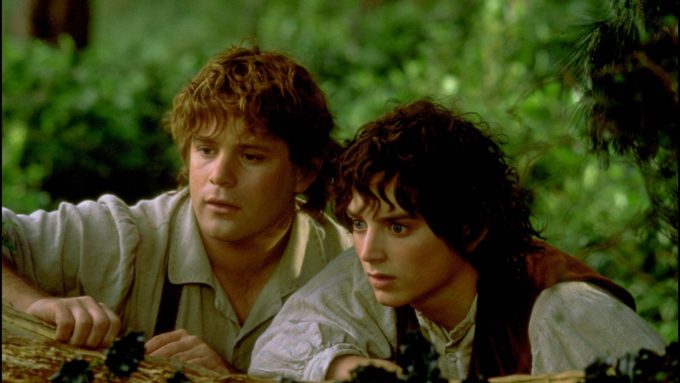 The Lord of the Rings