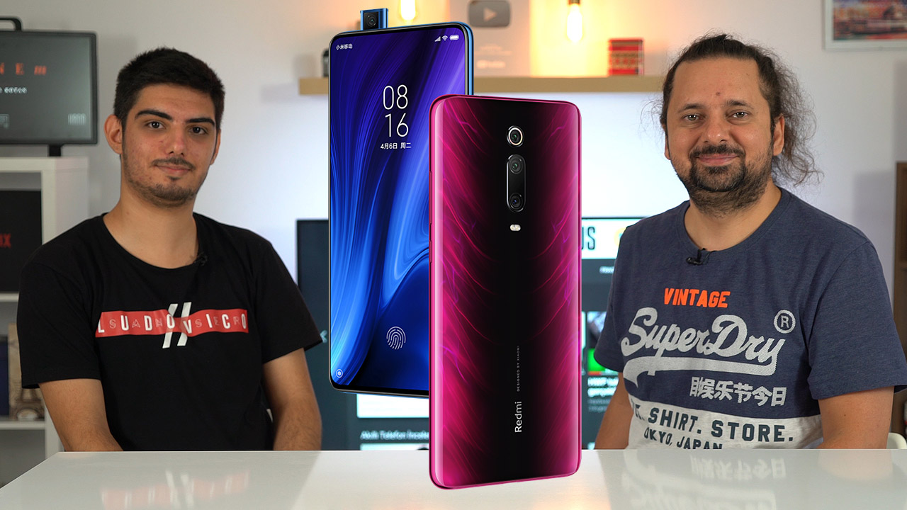 Redmi K20 Pro