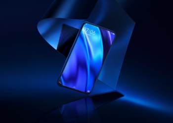 Vivo NEX 3