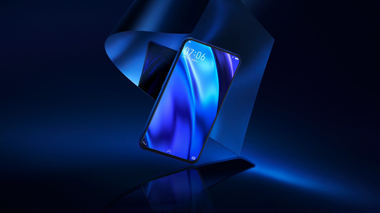 Vivo NEX 3