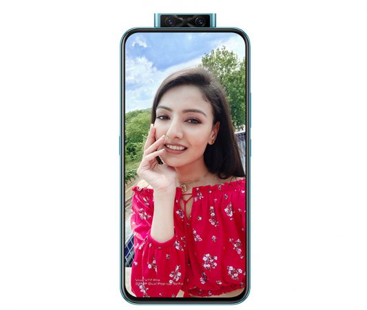 Vivo V17 Pro 