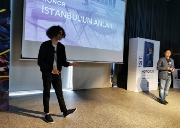Honor 20 lansmanı - Şirket neler anlattı?