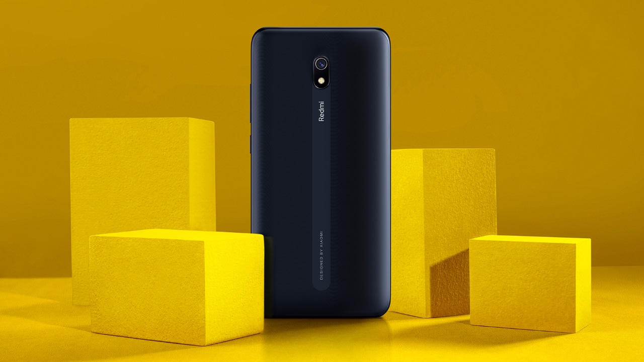 Xiaomi Redmi 8A