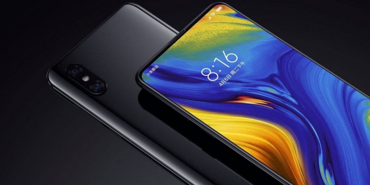 Xiaomi