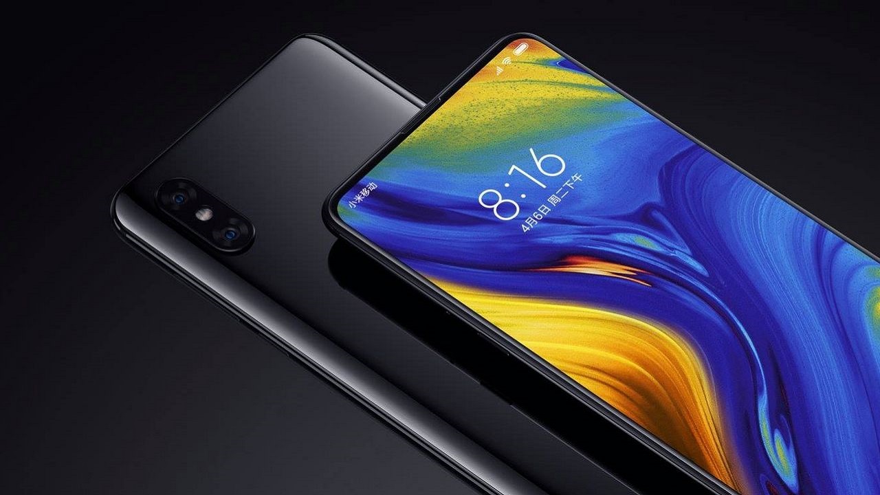 Xiaomi