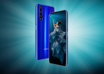 Honor 20 Türkiye satış fiyatı belli oldu!