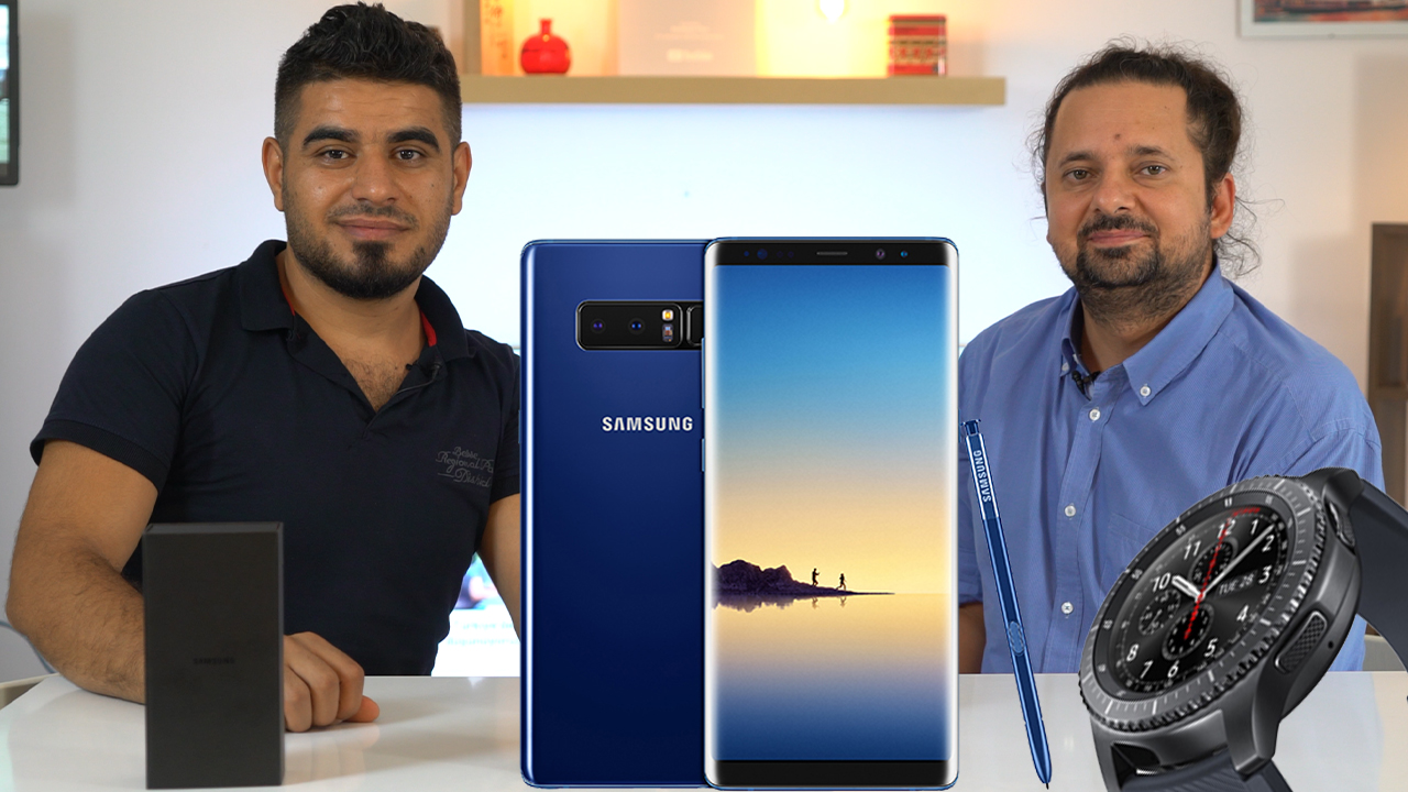 Samsung sevgisini bitiren servis deneyimi (Abdülkadir Çoban)