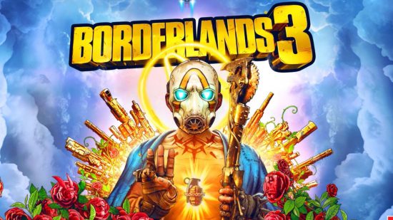 Borderlands 3 satışları 2K adına rekor kırdı