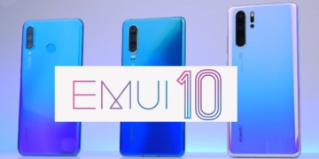 Huawei ve Honor için EMUI 10 güncelleme listesi yenilendi