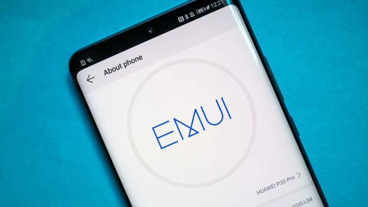 EMUI 10.1 güncellemesini alacak Huawei ve Honor modelleri açıklandı!
