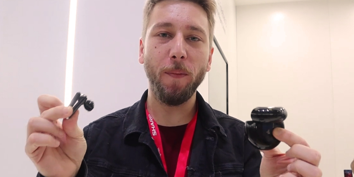 Huawei FreeBuds 3 ön inceleme | Kirin A1 ile efsane ses! | #IFA2019