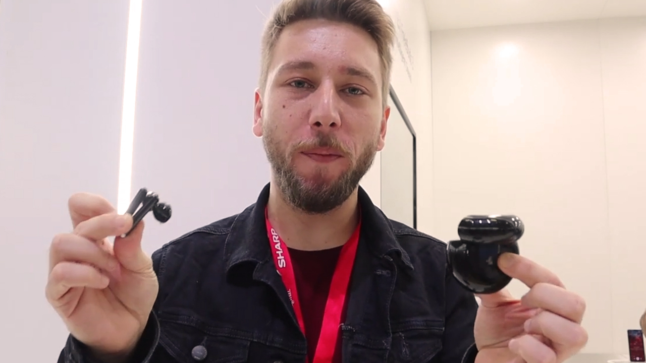 Huawei FreeBuds 3 ön inceleme | Kirin A1 ile efsane ses! | #IFA2019
