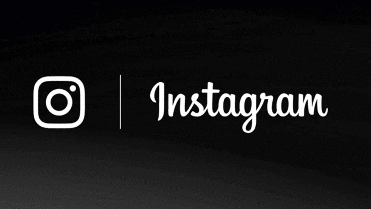 Instagram'a karanlık mod geliyor!