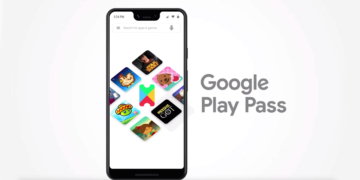 Google Play Pass servisi kullanıma sunuldu