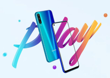 Uygun fiyatıyla şaşırtan Honor Play 3 tanıtıldı