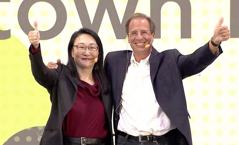 HTC'nin yeni CEO'su belli oldu: Yves Maitre