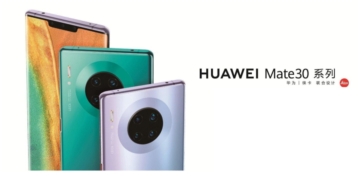 Huawei Mate 30 Google uygulamalarına destek verecek mi?