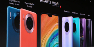 Huawei Mate 30, Çin'de büyük indirimle satışa çıktı