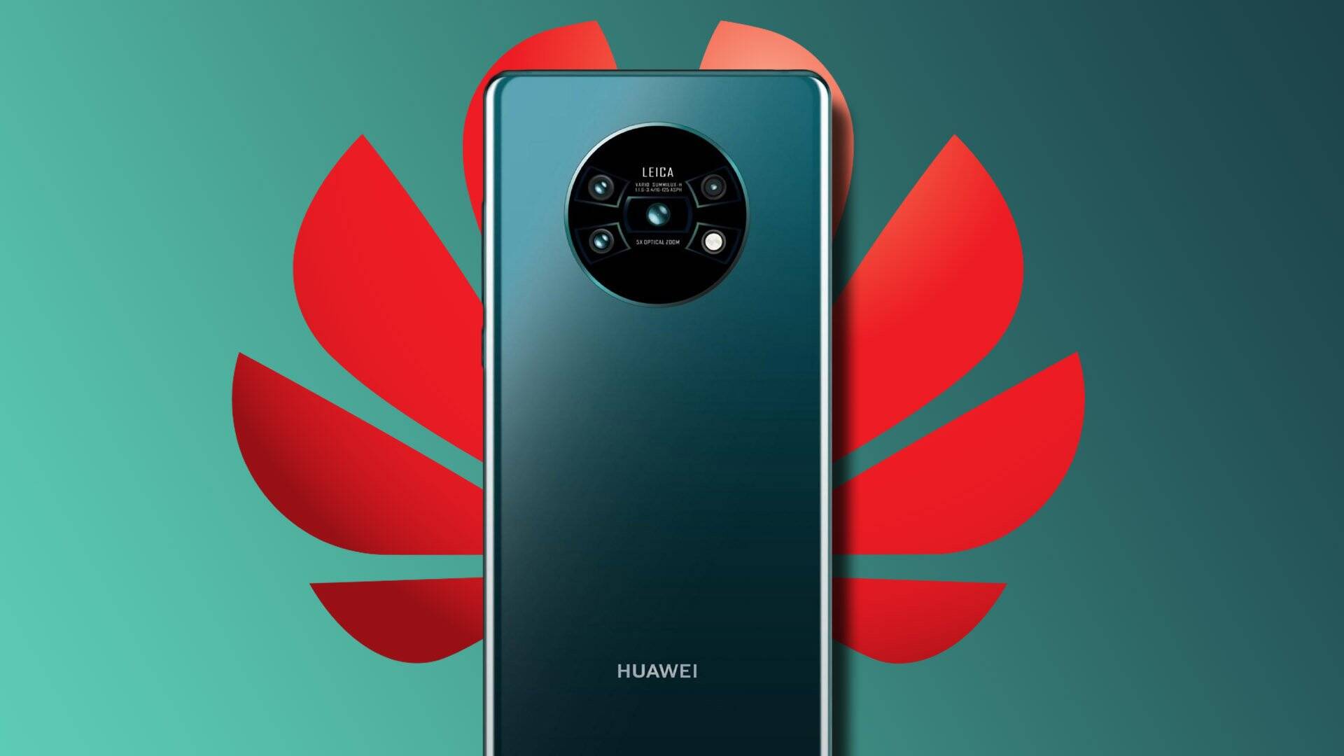 Huawei Mate 30 Google uygulamalarına destek verecek mi?