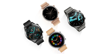 Huawei Watch GT 2 akıllı saat özellikleri ve fiyatı