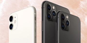 iPhone 11 serisi AnTuTu testi sonuçları ortaya çıktı