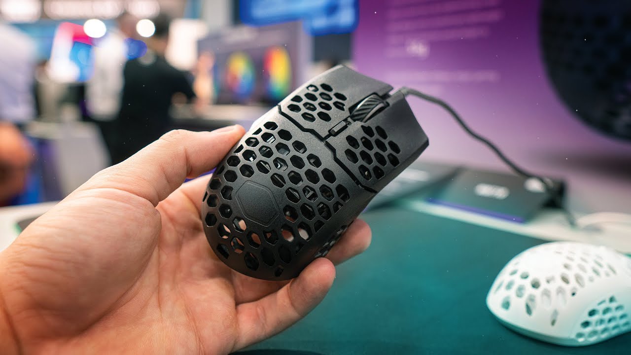 Cooler Master MM170