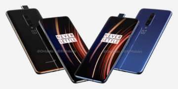 OnePlus 7T Pro McLaren Edition ortaya çıktı