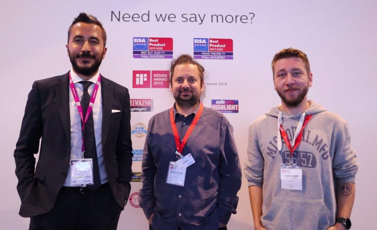 Philips’in yeni TV’leri ne zaman Türkiye’ye geliyor?
