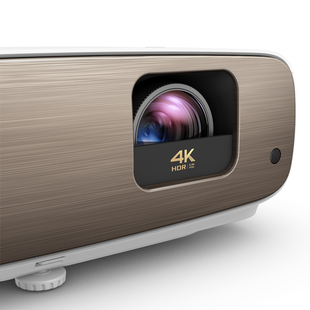 BenQ W2700