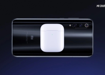 Xiaomi 30 Watt kablosuz şarj teknolojisini duyurdu!