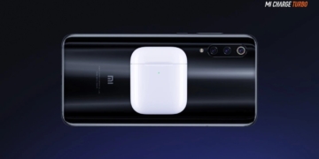 Xiaomi 30 Watt kablosuz şarj teknolojisini duyurdu!