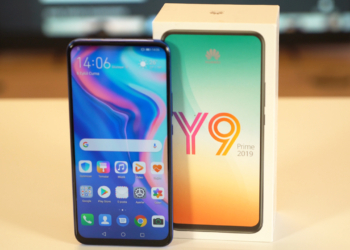 Huawei Y9 Prime 2019 inceleme | En uygun fiyatlı tam ekran deneyimi!