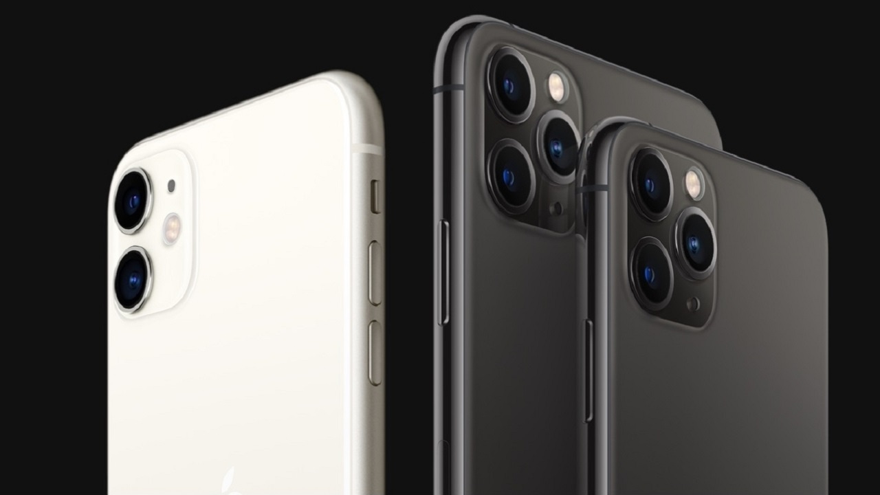 İPhone 11 Pro