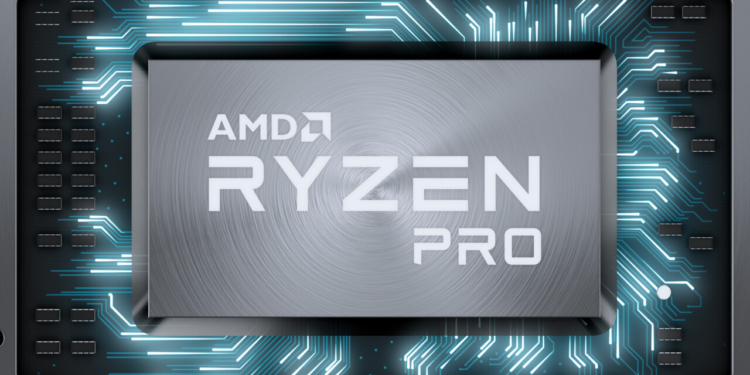 3. Nesil AMD Ryzen Pro