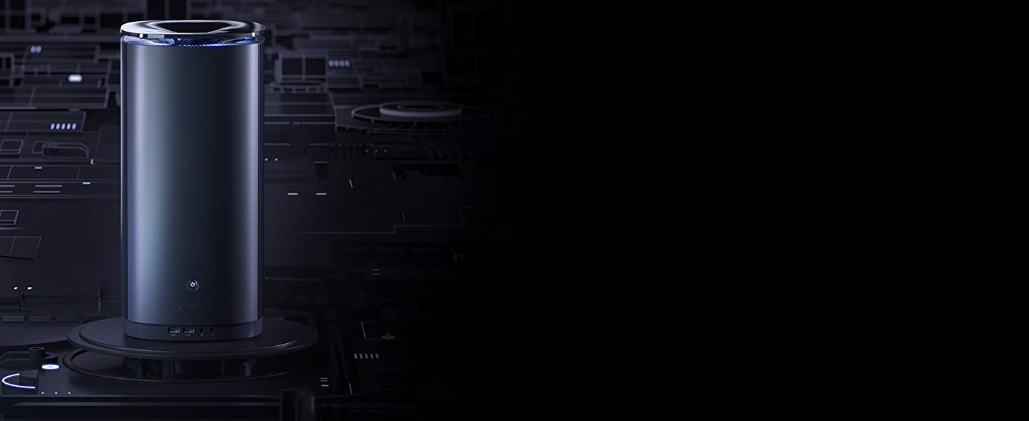 ASUS ProArt Station PA90
