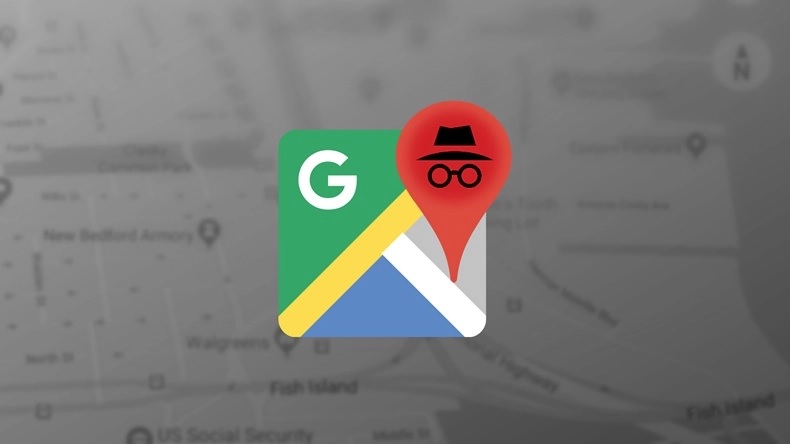 Google Maps