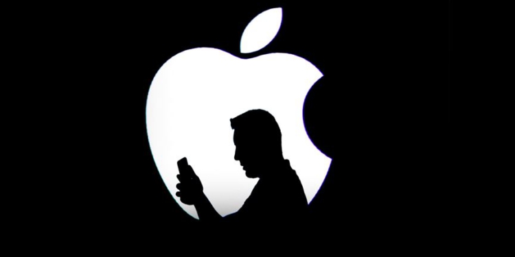 Apple Çin'i kızdıran mobil uygulamayı kaldırdı!