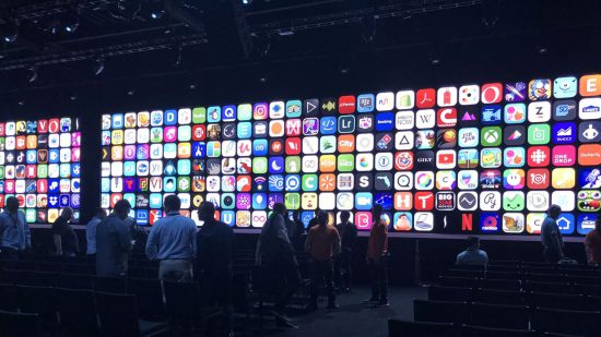 Dijital hizmet vergisi