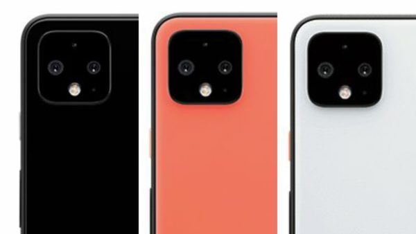 Google Pixel 4