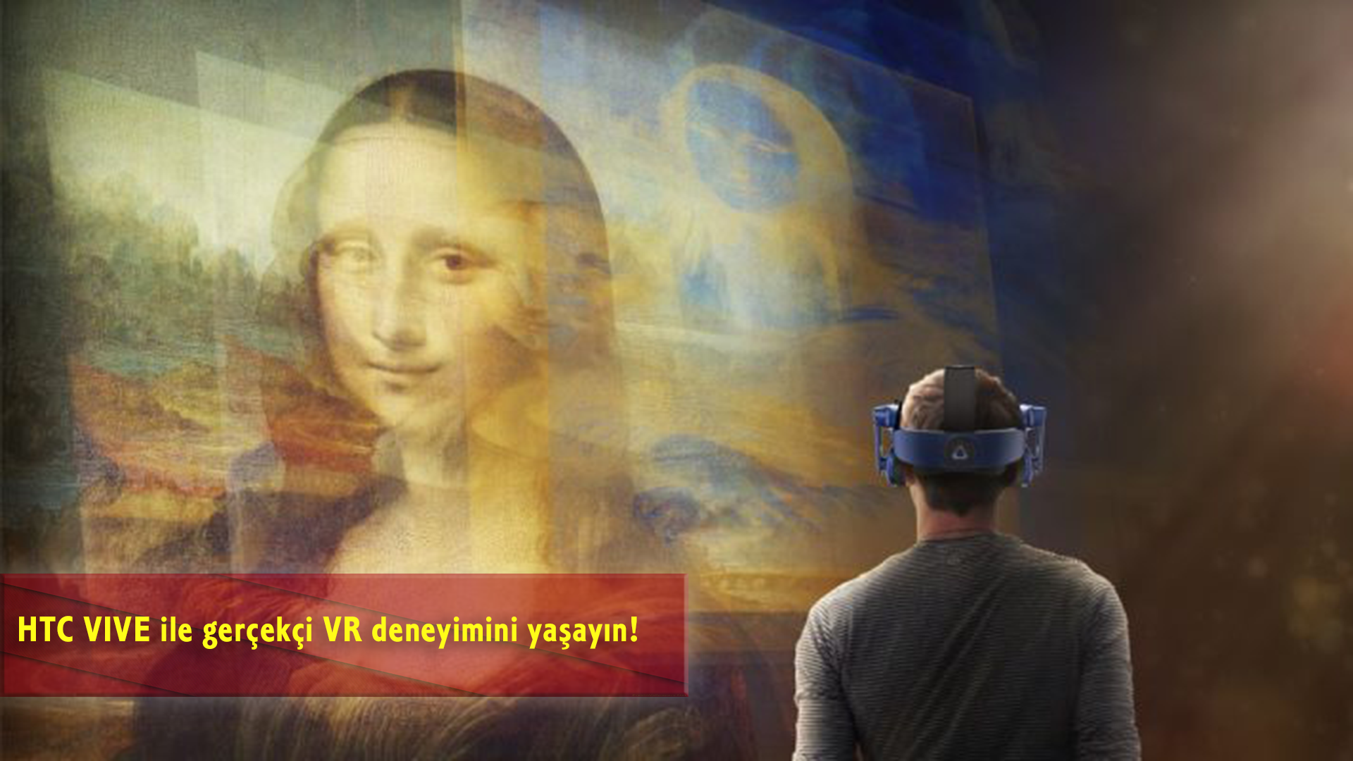 HTC Vive