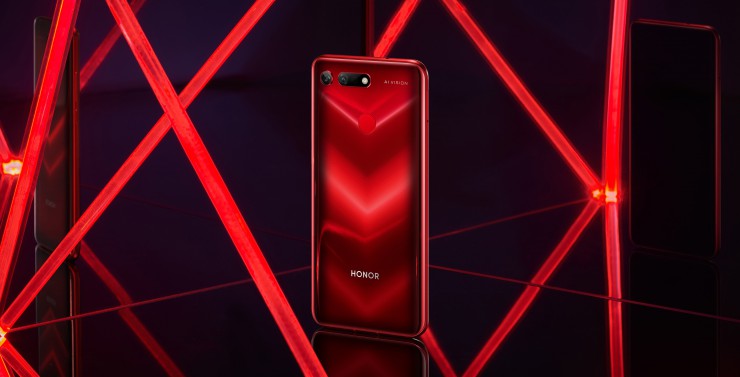 Honor V30 Pro
