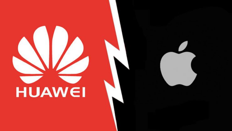 Huawei