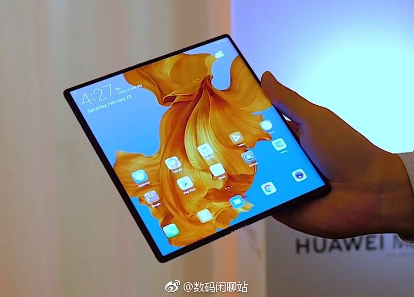 Huawei