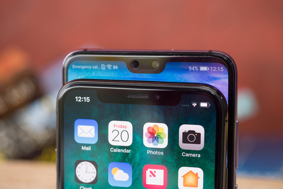 Huawei