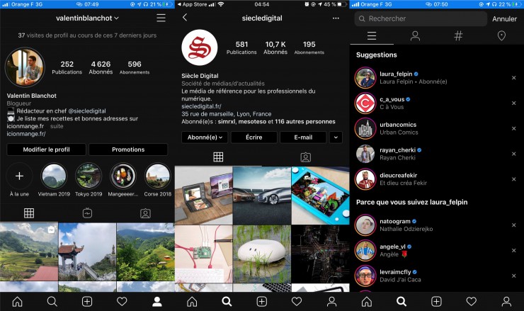 Instagram