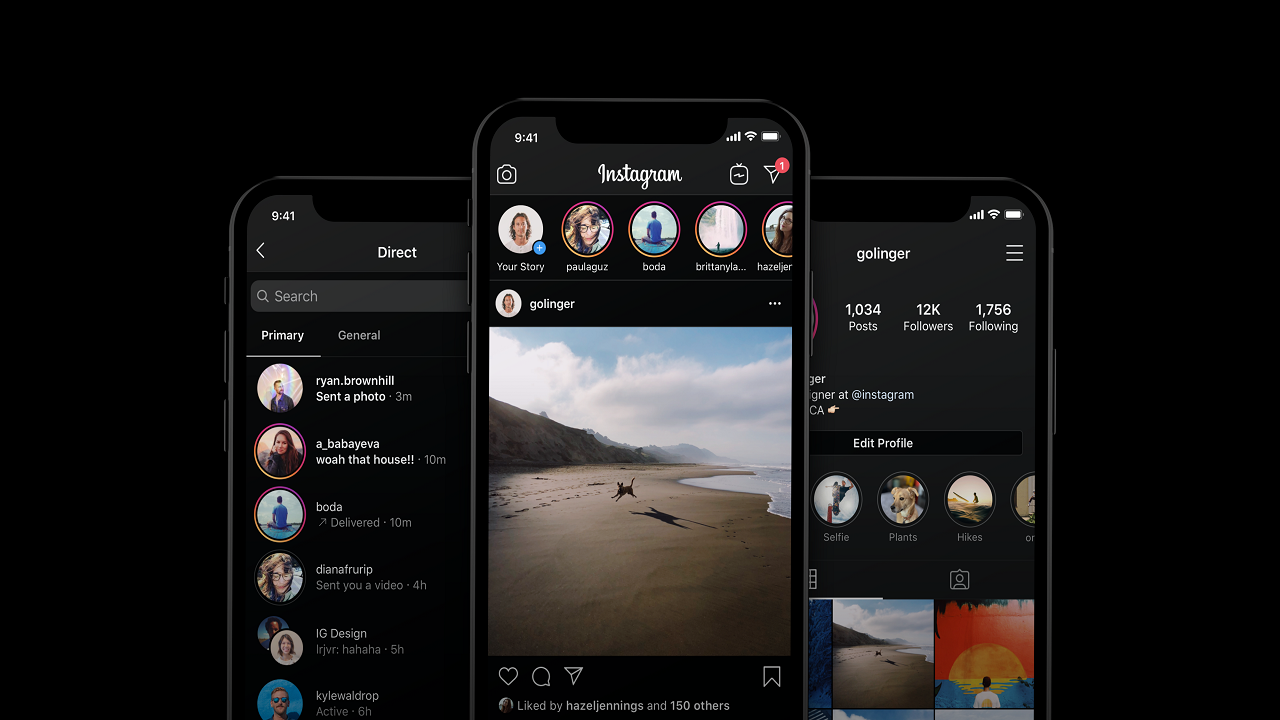 Instagram