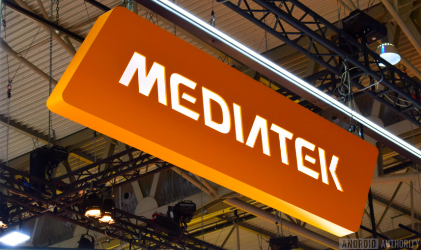 MediaTek