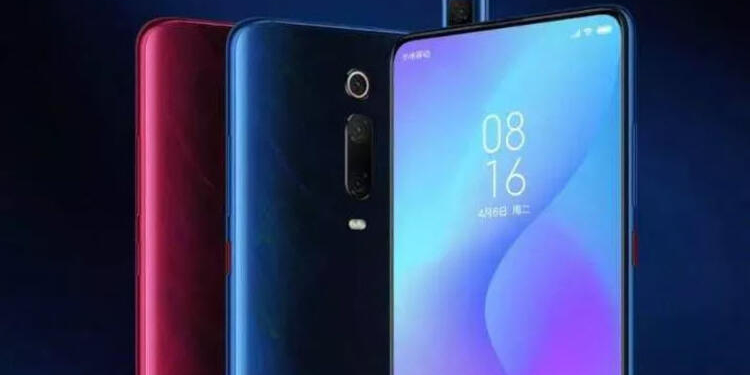 Mi 9T