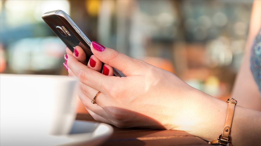 Mobil internet abone sayısı 60,4 milyona ulaştı Mobil internet abone